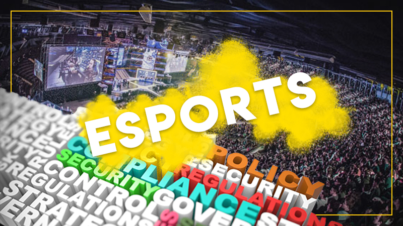 Ragam Kebijakan eSports Negara Lain yang Perlu Diadopsi Indonesia
