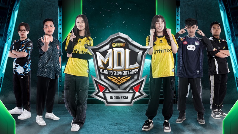 Wajib Baca! Jadwal dan Format MDL ID S11