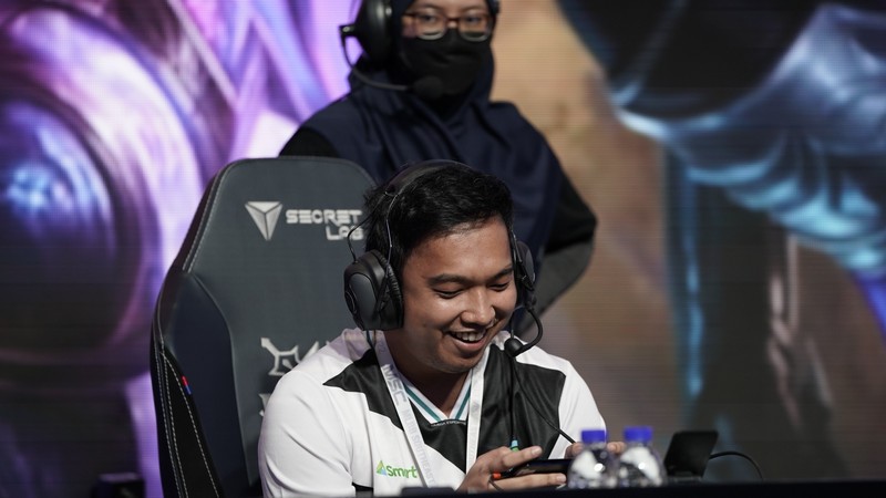 SMART OMEGA: Kami Sangat Terkejut dengan Draft Milik IDNS