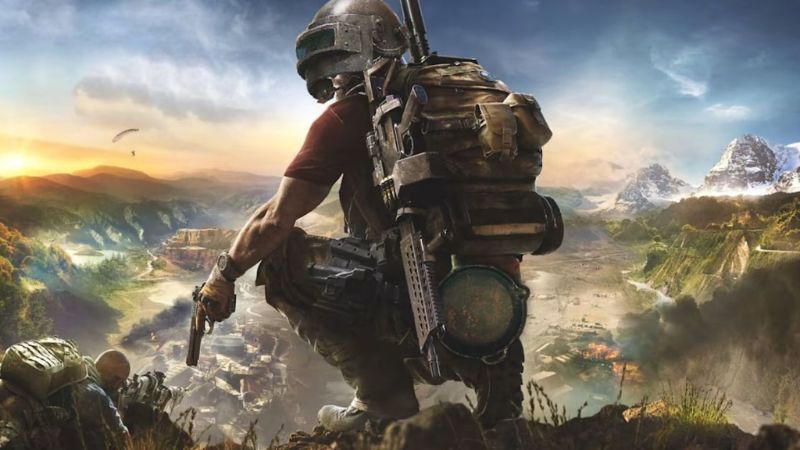 PUBG MOBILE Luncurkan Royale Pass Ace 5, Dapatkan Outfit Bertema Oriental!