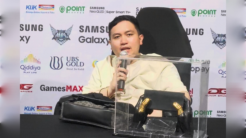 Menghapus Stigma Dunia Esports, Mungkinkah Perilaku Toxic Dihilangkan?