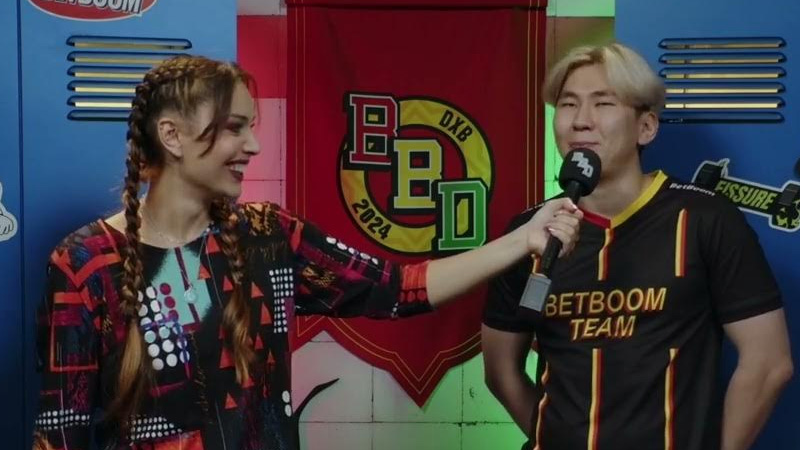 BetBoom Team Jadi Tim Pertama Yang Kualifikasi ke Esports World Cup!