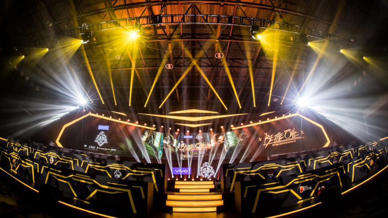 Indonesia Tampil 'Garang' di Minggu Pertama PMCO 2019