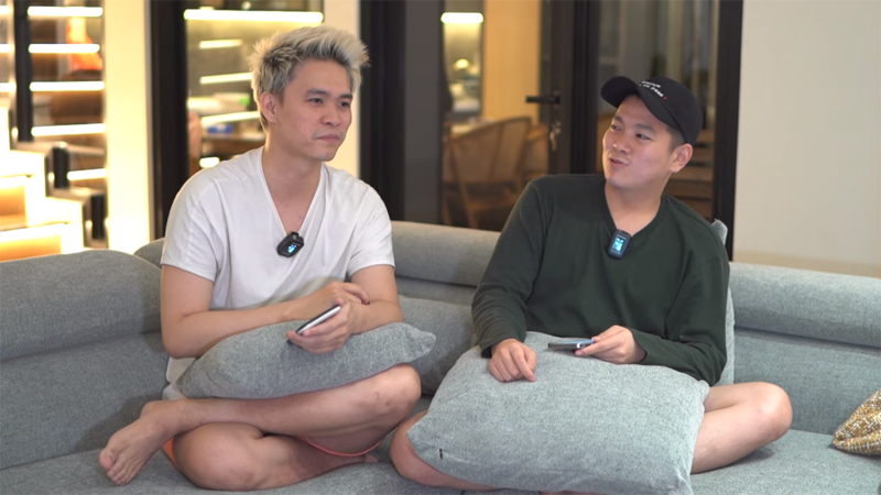 TUTURU Sebut Rekt Jago dan Jawaban Realistis Berkarir di Mobile Legends!