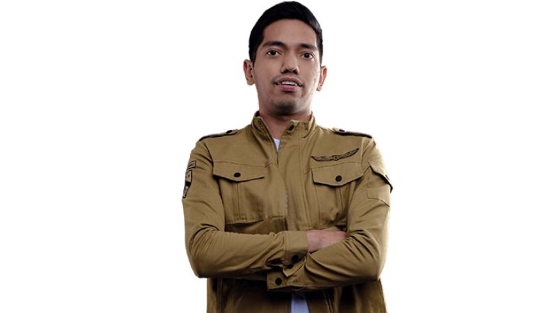 Blacklist Internasional Belum Putuskan Lineup Utama untuk Playoff