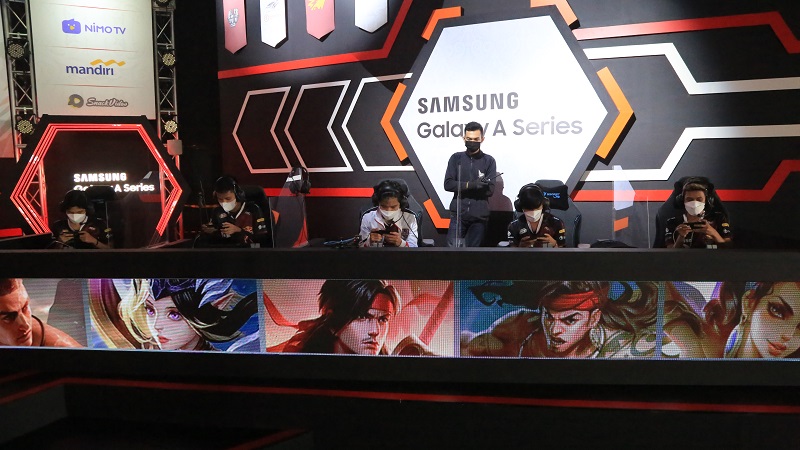 Kenapa Alter Ego Kuat Banget di MPL S7? Ini Rahasianya Menurut Pai