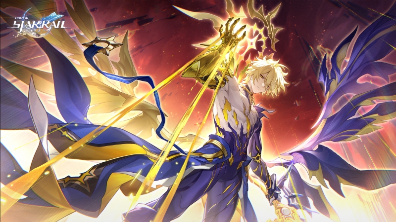 Kode Redeem Honkai: Star Rail Terbaru 22 Maret 2026, Klaim Stellar Jade Gratis Sekarang!