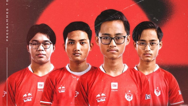 Hasil Buruk di PMPL SEA S3, BTR RA Isyaratkan Tambah Pemain