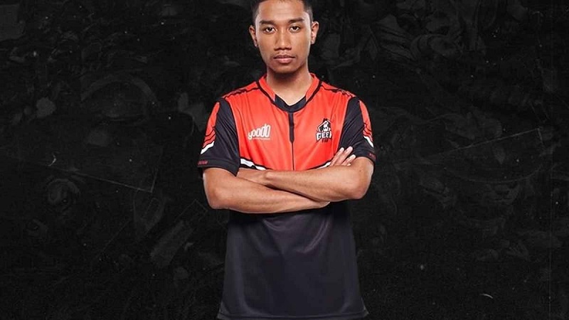 Bukan EVOS Legends! Xorn Dirumorkan Merapat ke RRQ Hoshi