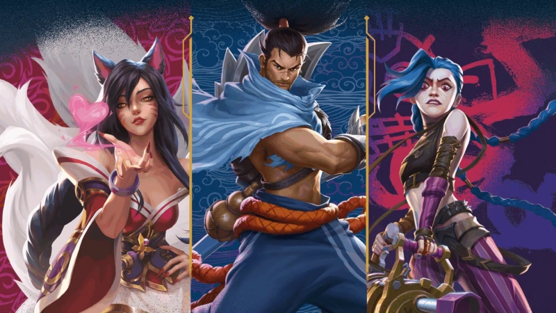 Inovasi Riot Games: Riftbound Meluncur sebagai TCG Kompetitif dengan DNA Esports