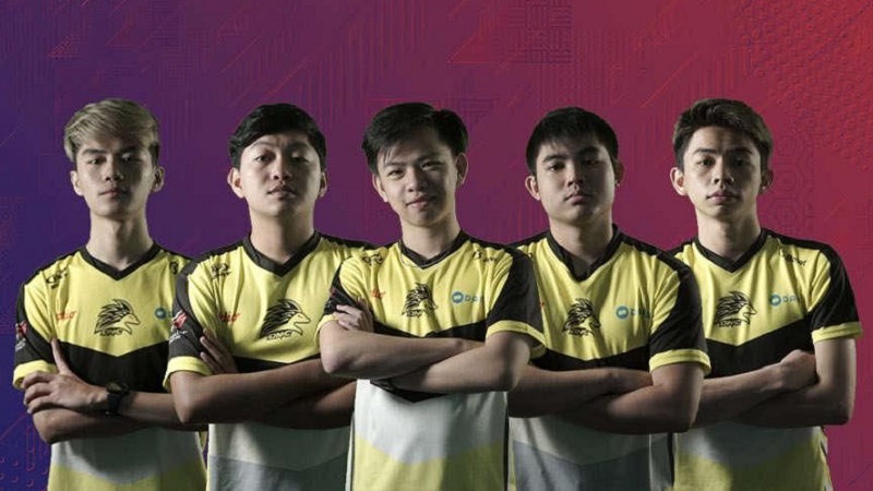ONIC Kage Kembali! Bawa Perubahan atau Sekedar Gimik?