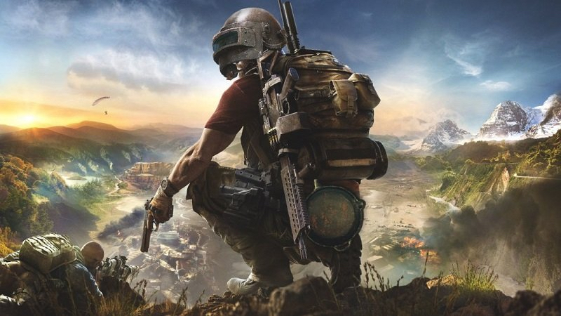 PUBG Mobile Beri Sinyal Bakal Segera Balik di India!