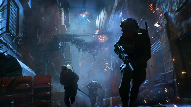 Pencipta Halo, Marcus Lehto, Kecewa Tak Masuk Credits Battlefield 6