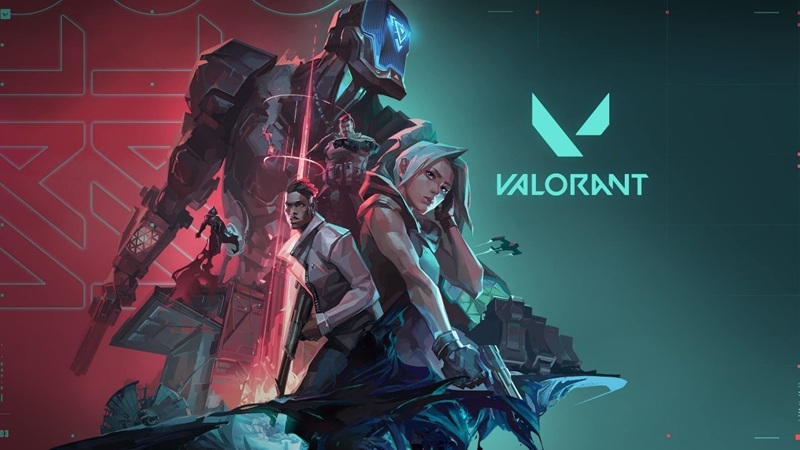 VALORANT Patch 10.06: Buff Besar KAY/O dan Nerf untuk Yoru & Vyse