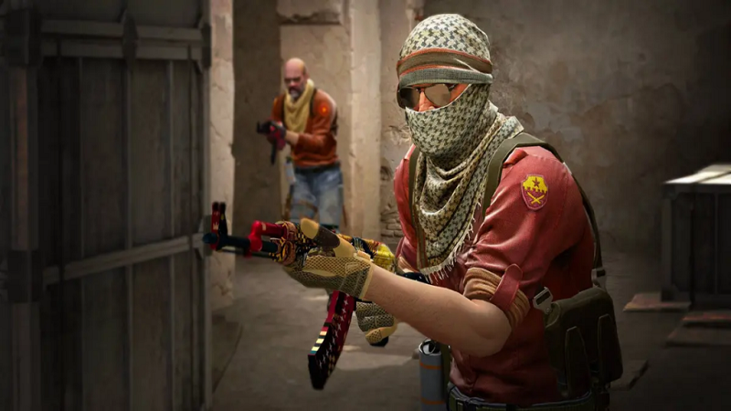Valve Umumkan Jadwal Counter-Strike 2 Major Musim 2025 & 2026!
