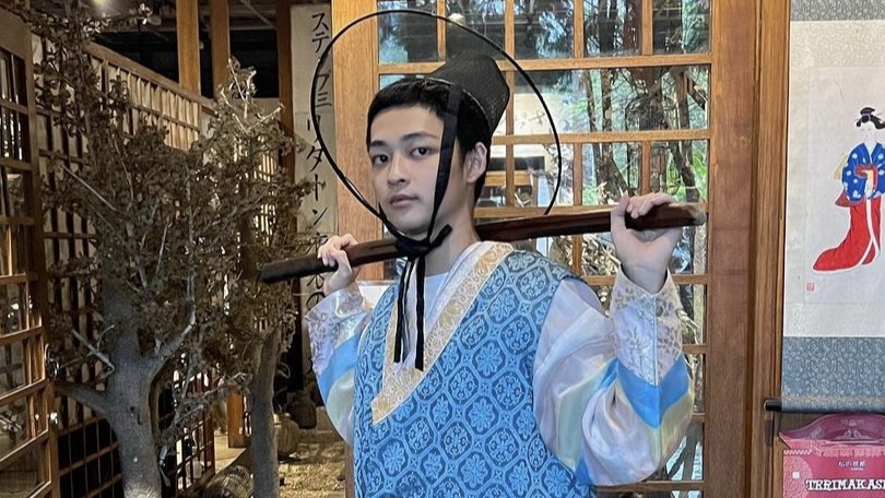 Kyy Akui Kesusahan Sering Berganti Role