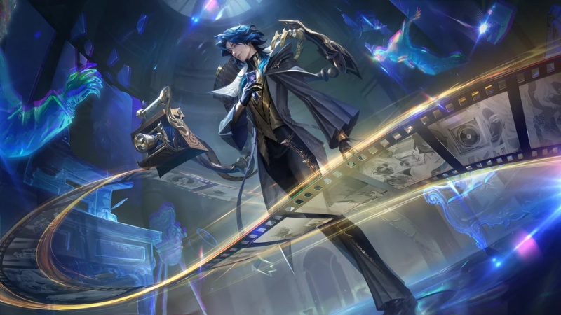 Build Marcel MLBB Terkuat Lengkap dengan Skill, Emblem, Combo, dan Counter