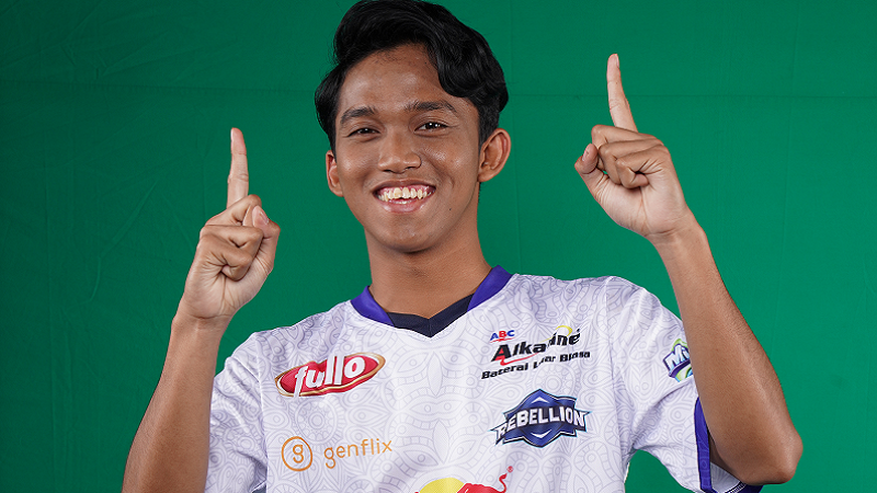 Kesan RBL Swaylow Main di MPL S9 & Alasan Idolakan Clover