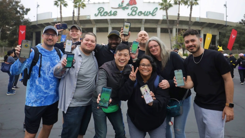 Mulai Takjil Hunting hingga Mabar, Ini 5 Ide Seru Menunggu Waktu Buka Puasa ala Pokémon GO!
