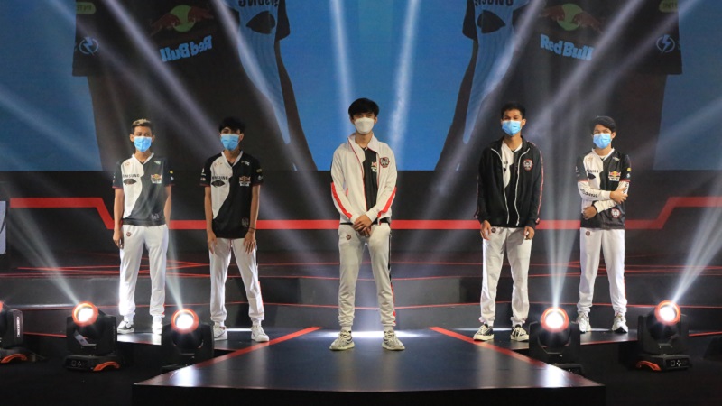 Gagal Juara Regular Season MPL S7 Buat Alter Ego Lebih Semangat