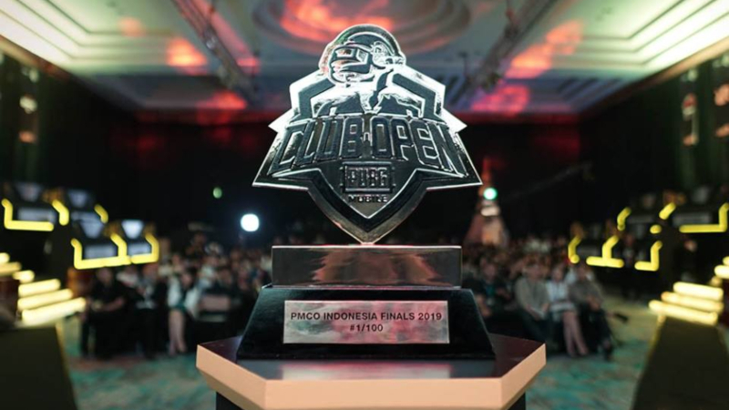 PMCO Week 2: RRQ Athena Tergusur dari Puncak, Tim Indonesia Menanjak