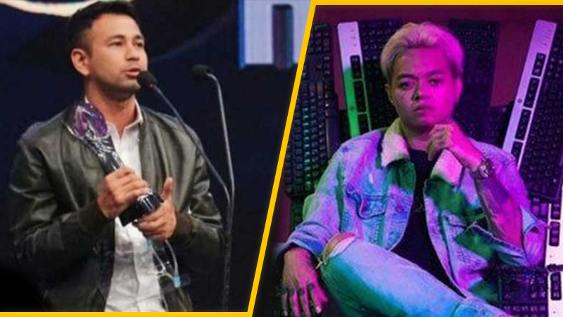 Reza Arap Kritik Kemenangan Rans Esports di GTV Esports Awards