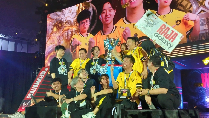 MPL Indonesia S15 Pecahkan Rekor Penonton, Jadi Turnamen MLBB Terpopuler Ketiga Sepanjang Sejarah Esports