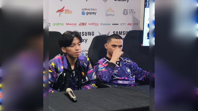 Kalahkan Dewa United, Skylar Mode Paquito Beri Pesan ke Semua Goldlaner MPL!