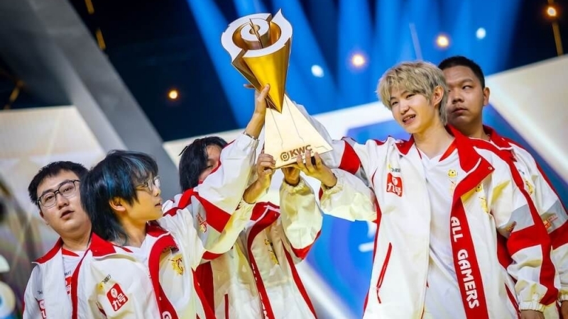 Ekspansi Global Honor of Kings Esports 2025: Nation Clash, KIC di Filipina, dan Jalur Menuju Challenger Cup