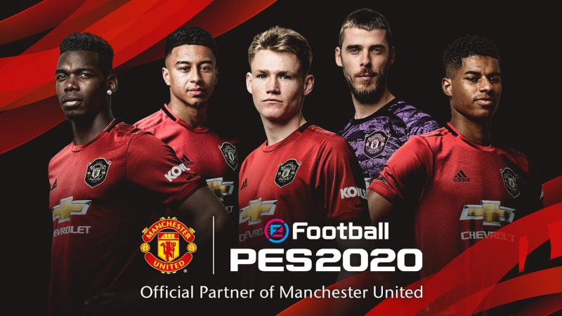 Konami Urai Alasan Perubahan Nama eFootball PES 2020