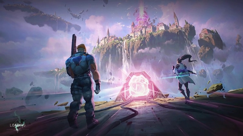 Deretan Fitur Baru di VALORANT Episode 7!