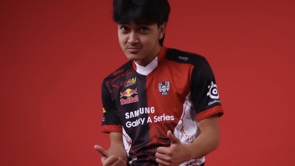 AE Nino, Patch Terbaru Cocok untuk Irithel