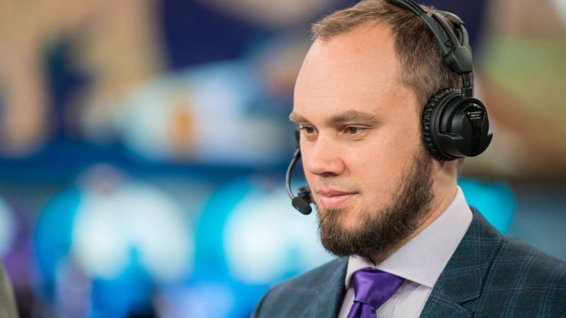 Caster League of Legends Putuskan Matikan Sosmed usai Kena Ancaman Pembunuhan