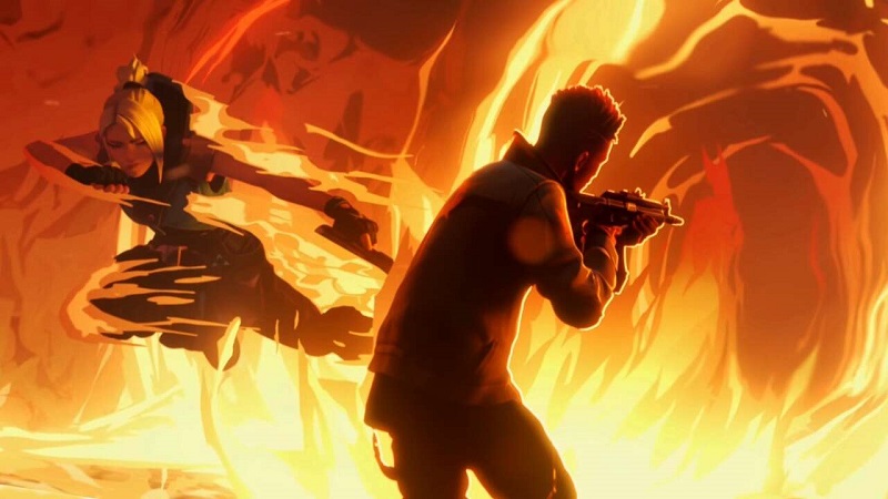 Riot Games Gelar Penggalangan Dana Lewat Event In-Game untuk Korban Kebakaran Los Angeles