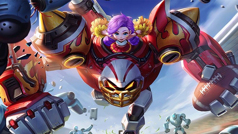 5 Hero yang Akan Laris di Playoffs MPL Season 8