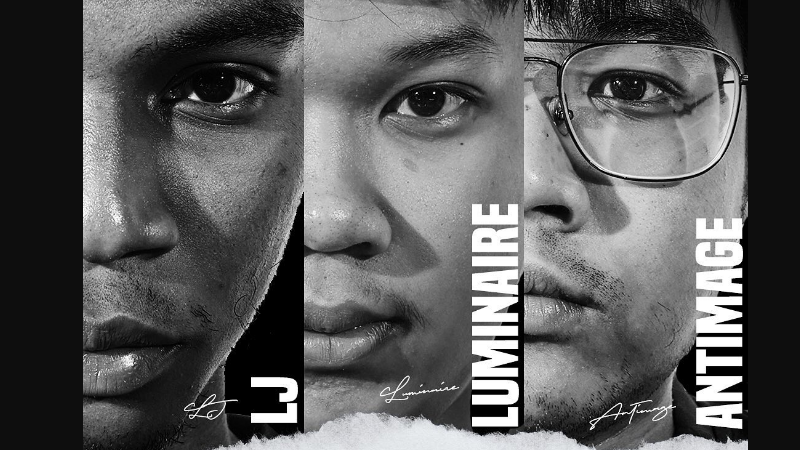 Luminaire Kembali, LJ & Antimage Perkuat Squad EVOS Legends