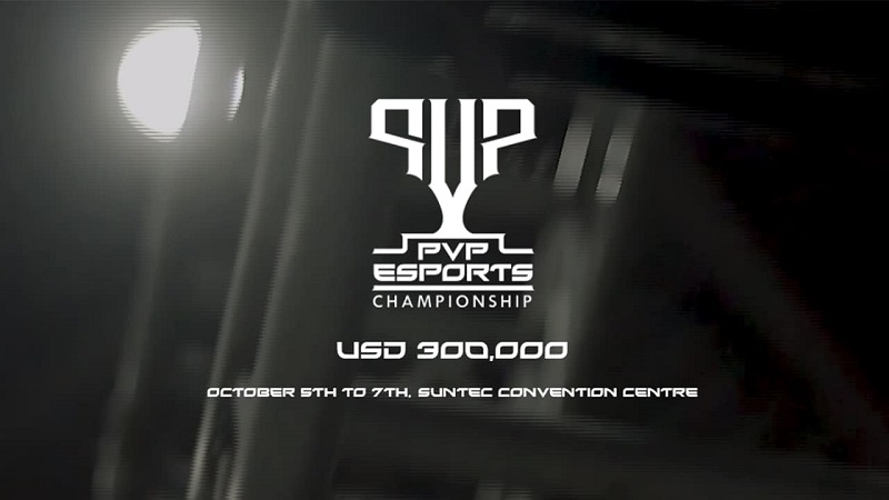 Gas Terus! BOOM.ID Mulus di PVP Esports Championship
