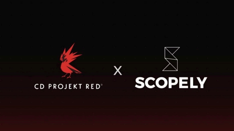 CD Projekt Red Umumkan Kolaborasi dengan Scopely untuk Garap Game Mobile