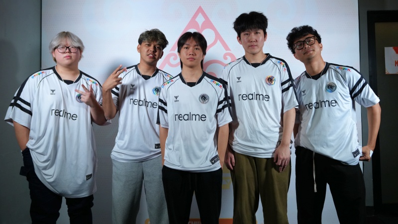 Hasil IKL Spring 2026: Drama Reverse Comeback dan Dominasi Tanpa Ampun Warnai Hari Pertama
