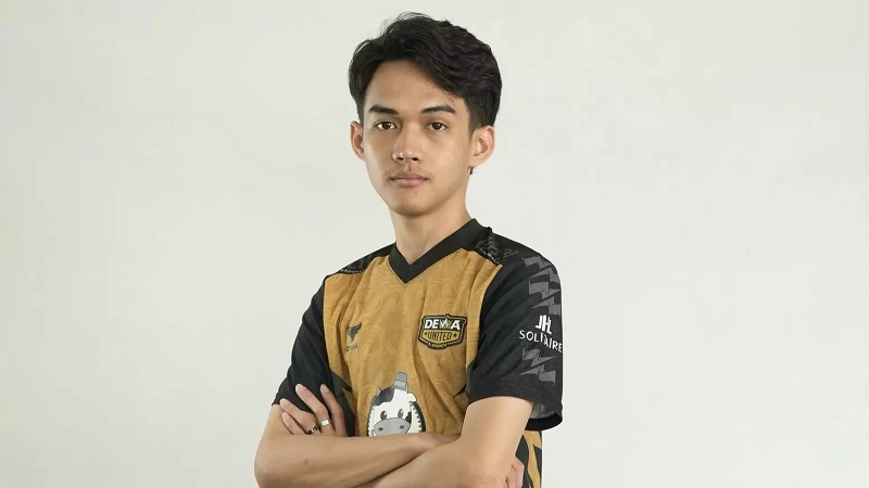 Ramones Ungkap Mental Juara Akan Jadi  Kekuatan Utama Dewa United Helios di PMNC ID