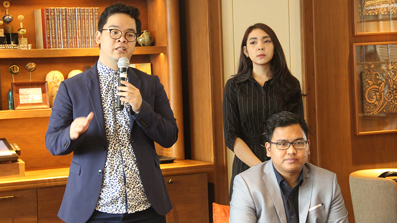 Tibold Punya Siasat Jitu Satukan Pro Player di Pelatnas!