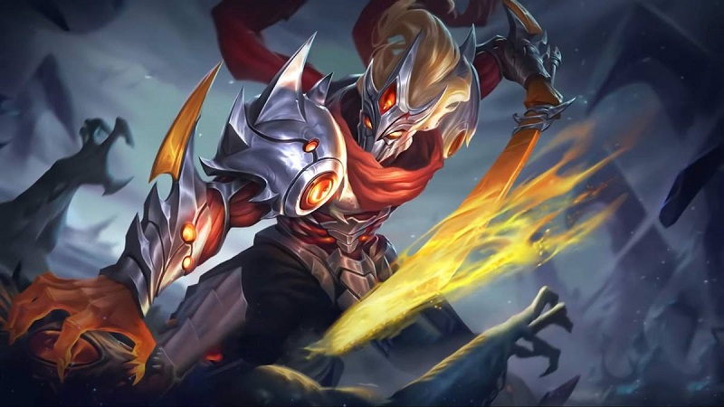 Hayabusa & 4 Hero Ini Catat Win Rate Terburuk di MPL Season 6