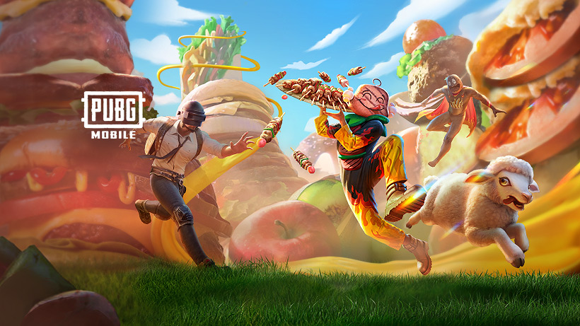 Meriahkan Hari Raya Idul Adha, PUBG MOBILE Bagikan Setelan Permanen Gratis!