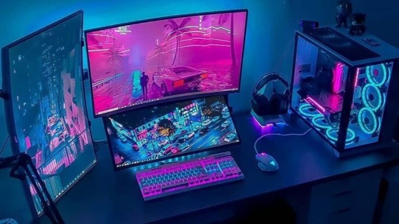 PC Gaming 2026: Tiga Isu Besar yang Harus Diantisipasi Gamer Indonesia