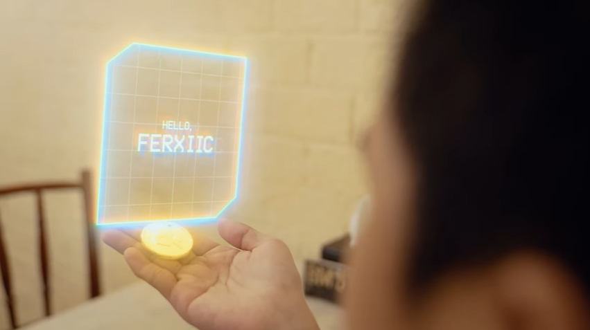 Ferxiic Resmi Gabung ke RRQ
