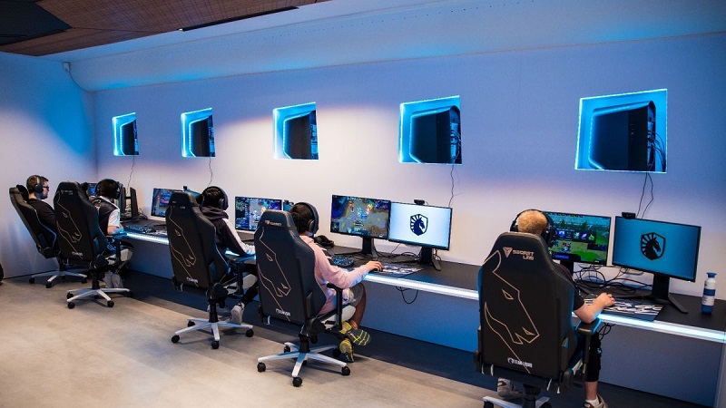 Berapa Sih Biaya Untuk Bangun Fasilitas Tim Esports?