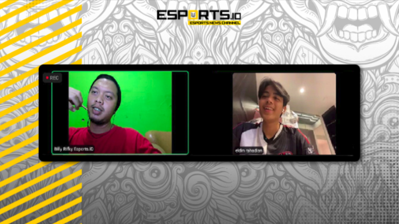 Celiboy Ungkap Kekuatan Alter Ego di MPL S6, "Kita 5 Core Jadi Satu"