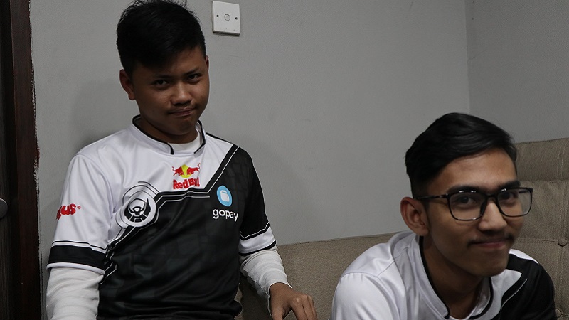 Bermusim-musim Dikalahkan, Bigetron Ngga Mau Lagi Jadi Pecundang