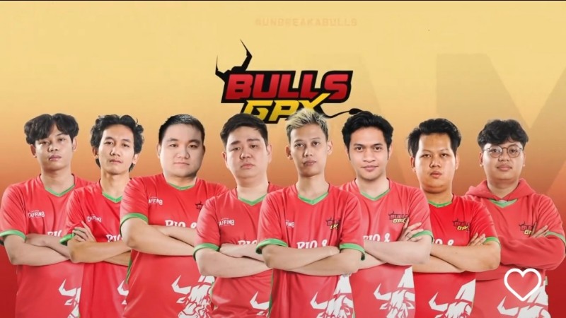 Manajer Bulls GPX: "Wann & Donkey Berpotensi Main di Liga Esports Nasional"