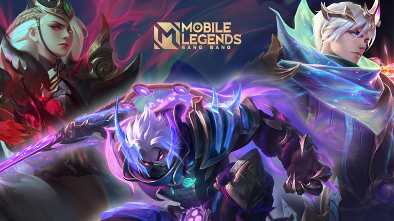 Mobile Legends Rajai SEA, Moonton Apresiasi Kontribusi Semua Pihak
